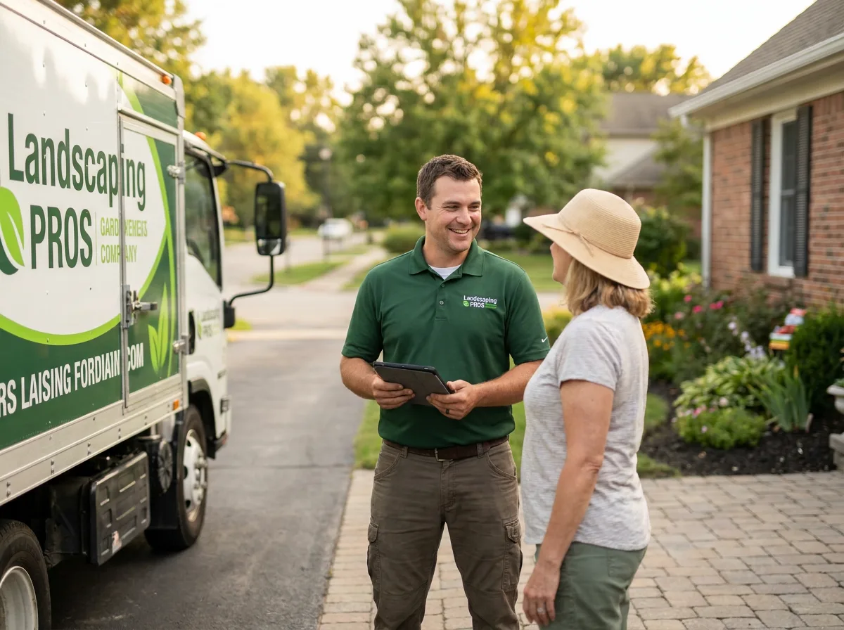 Landscaping Ashland, ME FAQs